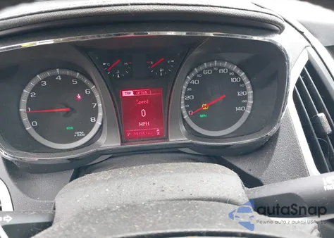 2013 GMC Terrain Sle-2 z USA, uszkodzony, nr VIN 2GKALSEK7D6423144